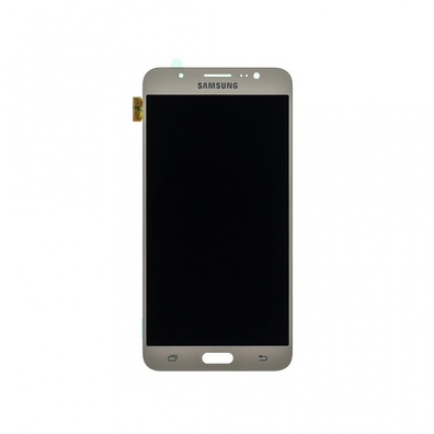 Recupera Samsung Galaxy J7 (2016) J710 Gold