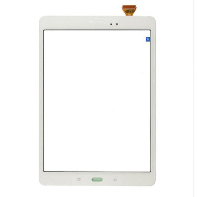 Full Screen for Samsung Galaxy Tab A T550 9.7'' White