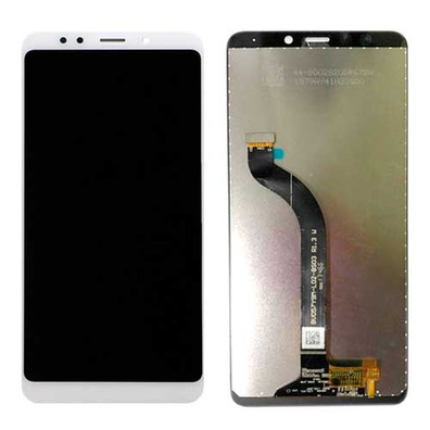 Schermo sostitutivo Xiaomi Redmi 5 Bianco