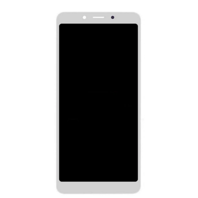 Schermo di ricambio Xiaomi Redmi 6/6A Bianco