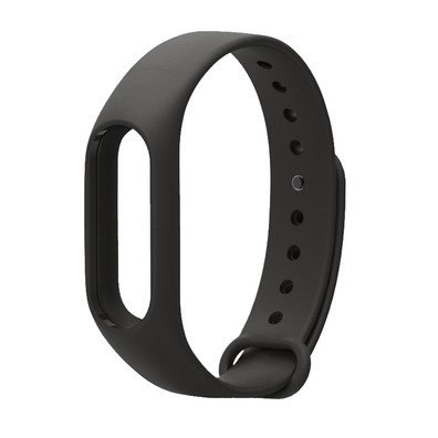 Braccialetto di ricambio Xiaomi Mi Band 2 Giallo