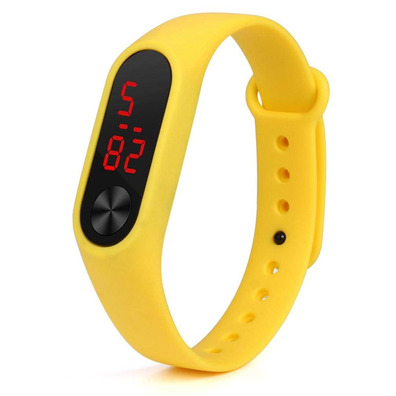 Braccialetto di ricambio Xiaomi Mi Band 2 Giallo