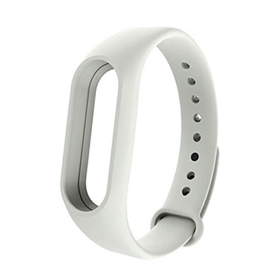 Braccialetto di ricambio Xiaomi Mi Band 2 Bianco