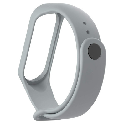 Braccialetto di ricambio Xiaomi Mi Band 2 Grey