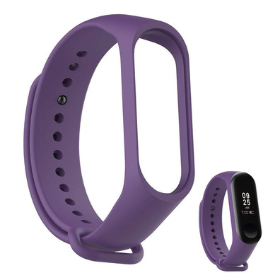 Braccialetto di ricambio Xiaomi Mi Band 2 Porpora