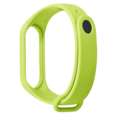 Braccialetto di ricambio Xiaomi Mi Band 2 Lime