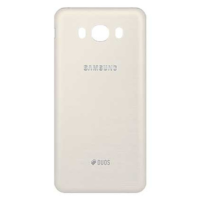 Coperchio della Batteria Samsung Galaxy J7 DUOS (2016) J710 Oro