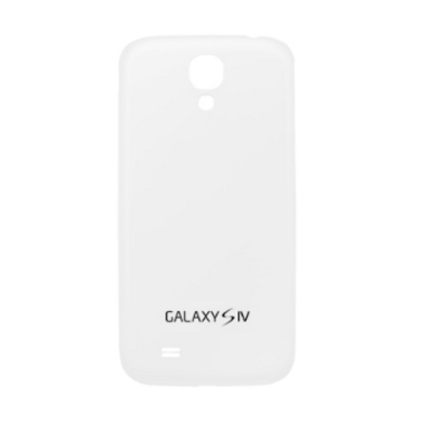 Ricambio coperchio batteria Samsung Galaxy S4 Bianco