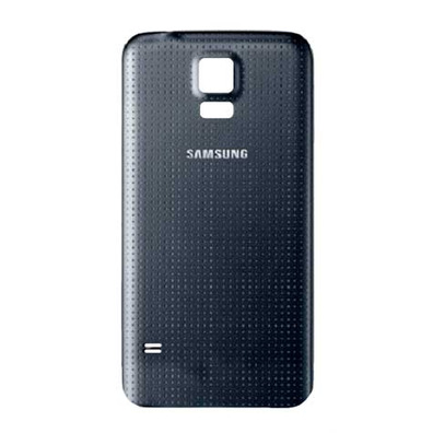 Coperchio della Batteria Samsung Galaxy S5 Mini Nero