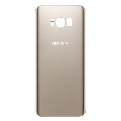 Coperchio della Batteria Samsung Galaxy S8 Oro