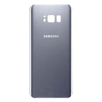 Coperchio della Batteria Samsung Galaxy S8 Argento
