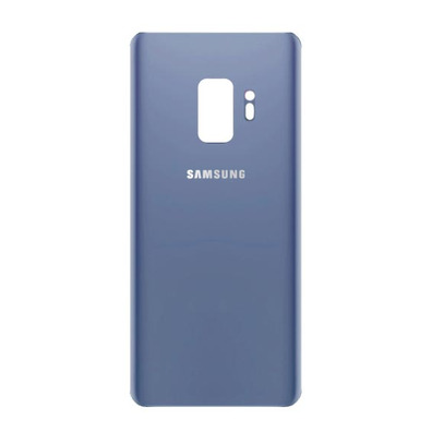 Coperchio della Batteria - Samsung Galaxy S9 Azurro