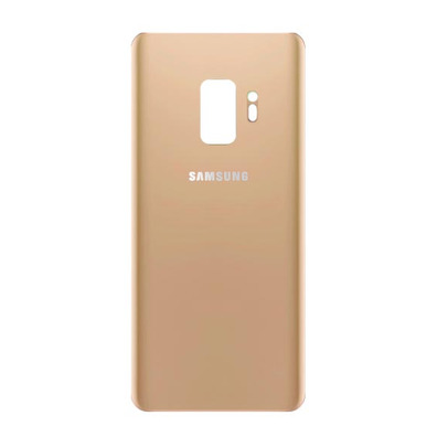 Coperchio della Batteria - Samsung Galaxy S9 Oro