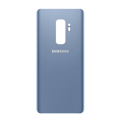 Coperchio della Batteria - Samsung Galaxy S9 Plus Azurro