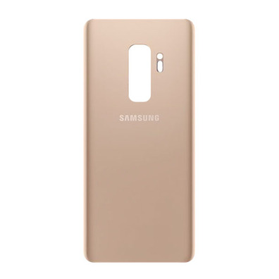 Coperchio della Batteria - Samsung Galaxy S9 Plus Oro