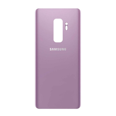 Coperchio della Batteria - Samsung Galaxy S9 Plus Porpora