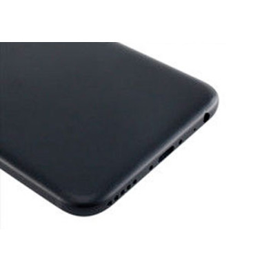 Coperchio della Batteria - Xiaomi Mi A1 Nero