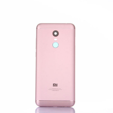 Coperchio della batteria di ricambio Xiaomi Redmi 5 Plus Rosa