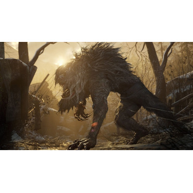 Resident Evil Village Xbox One / Xbox Series