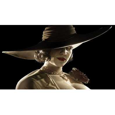 Resident Evil Village Xbox One / Xbox Series