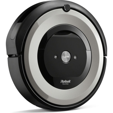 Robot Aspirador iRobot Roomba E5 E512