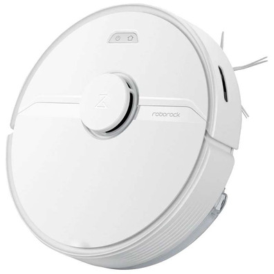 Robot Aspirador Roborock Q7 Plus Blanco