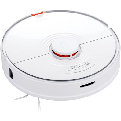 Robot Aspirador Roborock S7 + Blanco