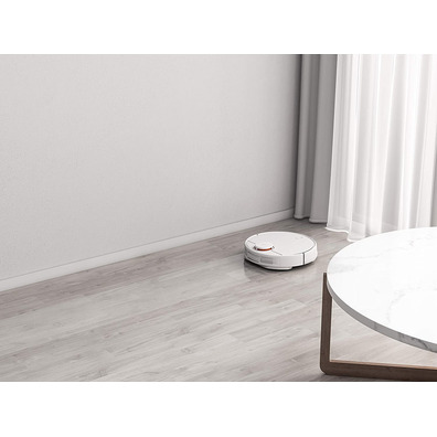 Robot Aspirador Xiaomi Mi Robot Vacuum Mop P Blanco