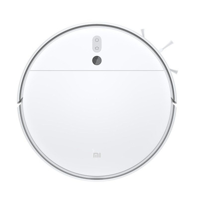 Robot Aspirador Xiaomi Mi Vacuum Mop 2 Blanco