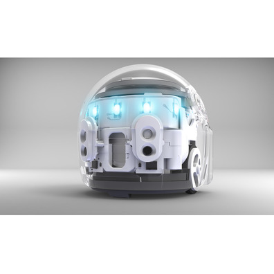 Ozobot Educational Robot Evo 3.0 Bianco