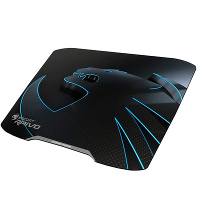 Roccat Raivo Lightning Blue