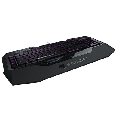 Roccat Isku FX