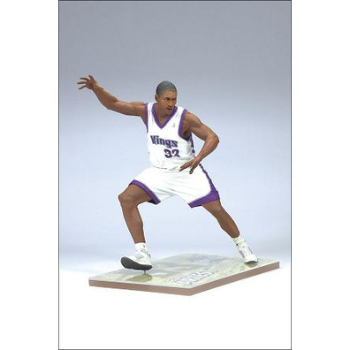 Figura di Nba - Ron Artest