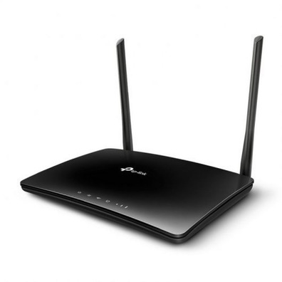 Router Inalámbrico 4G TP - Link TL-MR6400 V2