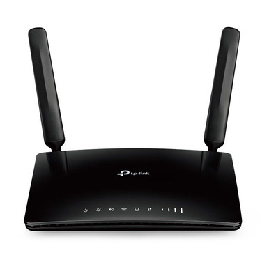 Router Inalámbrico 4G TP - Link TL-MR6400 V2