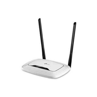 Router Inalámbrico TP - Link TL-WR841N V14 802.11 B/G/N