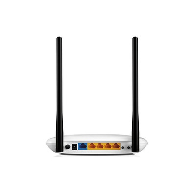 Router Inalámbrico TP - Link TL-WR841N V14 802.11 B/G/N