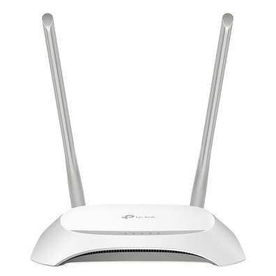 Router Inalámbrico TP - Link TL-WR850N 802.11B/G/N