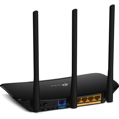 Router Inalámbrico TP - Link TL-WR940N 802.11 N/G/B