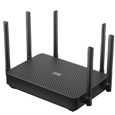 Router Inalámbrico Xiaomi AX3200 2,4GHz 5GHz