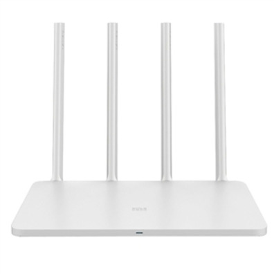 Router Mi Wifi 3c 2.4ghz Xiaomi Blanco