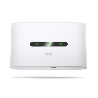 Router Wifi mobile 4g tp-link M7300