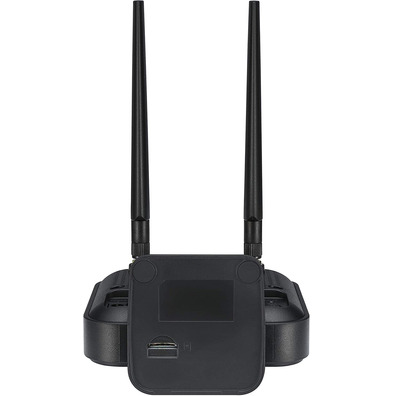 Router Wireless 4G LTE ASUS 4G-N12 B1