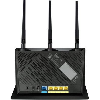 Router Wireless ASUS 4G-AC86U