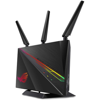 Router Wireless ASUS GT-AC2900