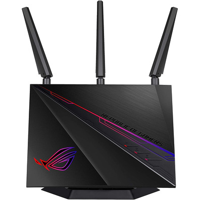 Router Wireless ASUS GT-AC2900