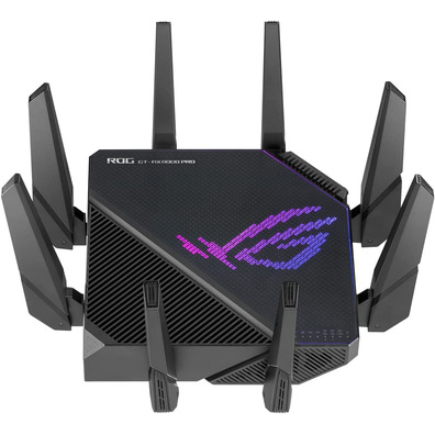 Router Wireless ASUS GT-AX11000 Pro