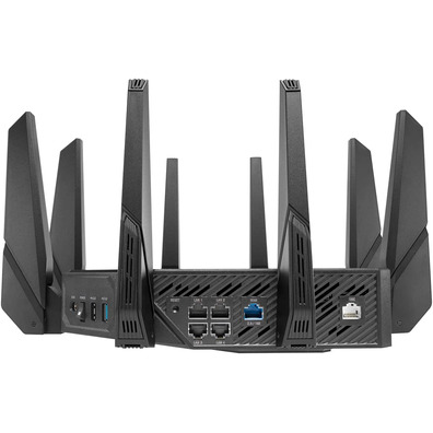 Router Wireless ASUS GT-AX11000 Pro