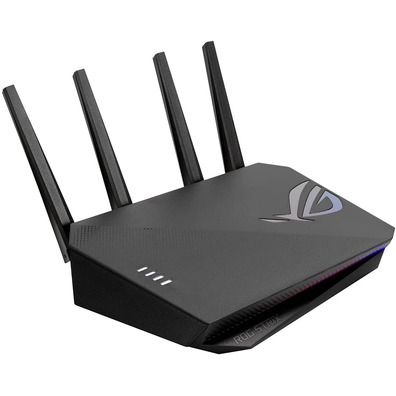 Router Wireless Asus ROG Strix GS-AX3000