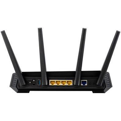 Router Wireless Asus ROG Strix GS-AX5400